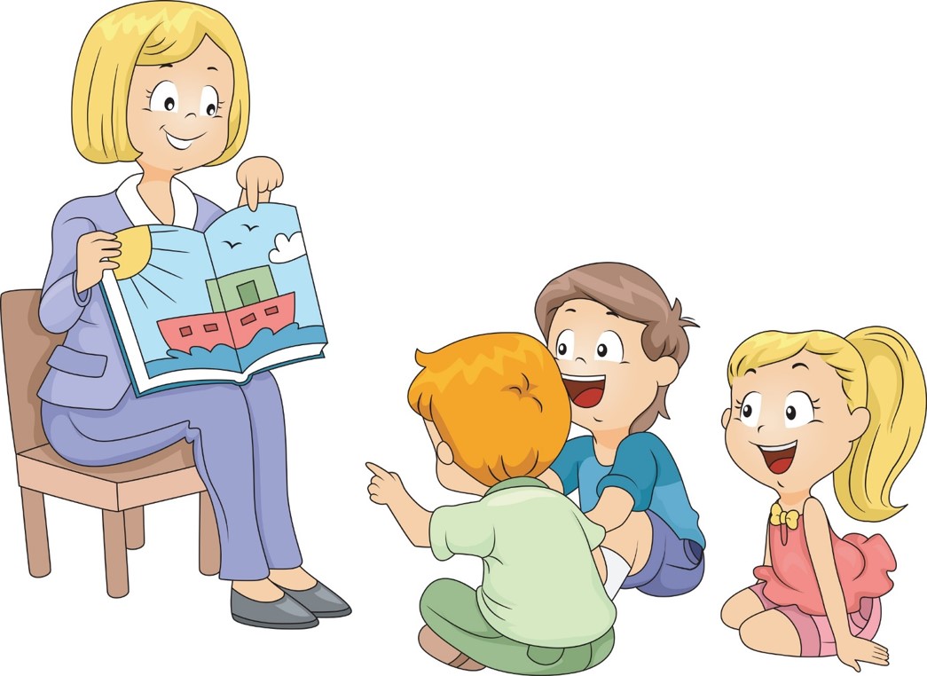 clip art early childhood education - photo #49