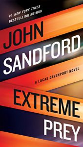 Extreme prey by John Sandford