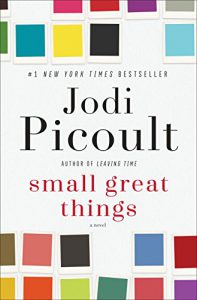 Small great things : a novel by Jodi Picoult