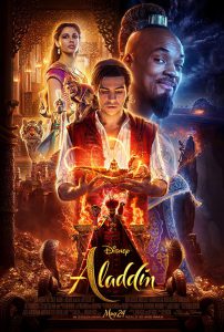 Aladdin movie