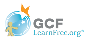 gcf learnfree