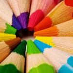 color-pencils