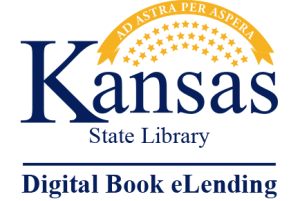 KSL digital book eLending