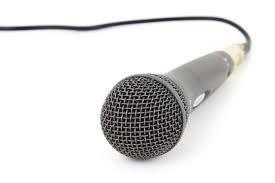 microphone