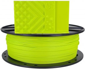 LulzBot Green