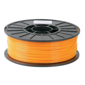 Neon Orange