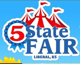 five state logo