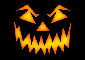 scary-halloween-face