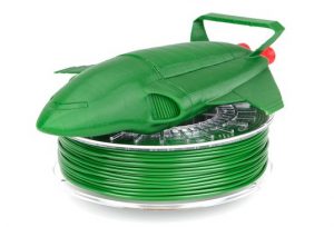 Leaf Green