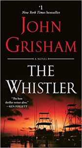 The whistler by John Grisham