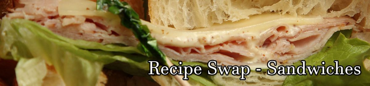 image of sandwich