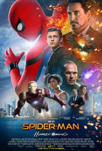 Image - Spiderman: Homecoming