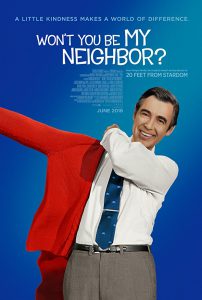 Image - Won't you be my neighbor?