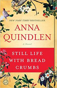 image of book "Still life with bread crumbs"