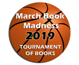 March Book Madness 2019