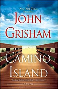 Camino Island by John Grisham