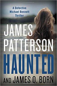 Haunted by James Patterson
