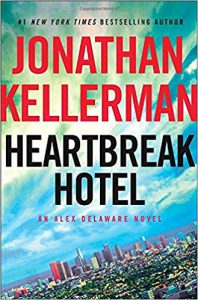 Heartbreak hotel by Jonathan Kellerman