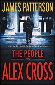 The people vs Alex Cross by James Patterson