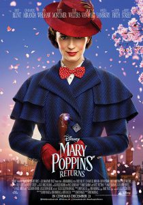 movie image "Mary Poppins Returns"