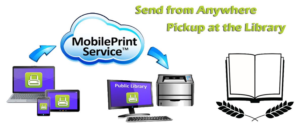mobile print service