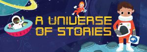 A universe of stories