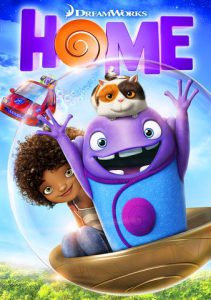 Home movie image