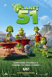 movie Planet 51