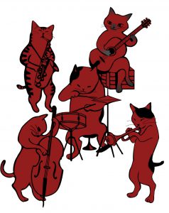 jazz cats 