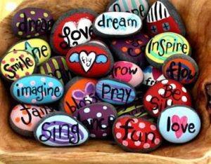 kindness rocks