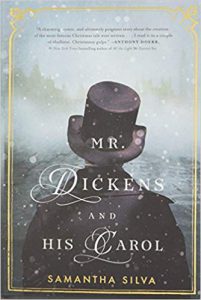 mr dickens and his carol