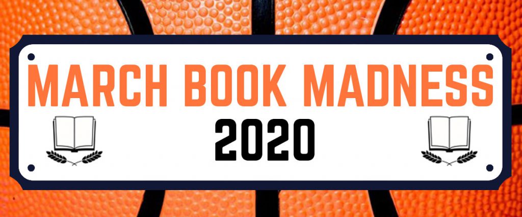 2020 March Book Madness – Final Four – Liberal Memorial Library