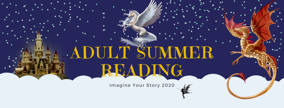Adult Summer Reading Program Liberal Memorial Library 