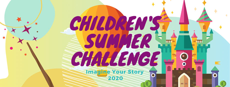 Children's Summer Challenge