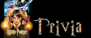 Harry Potter Trivia