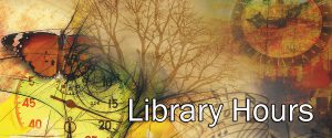 library hours