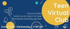 Teen Virtual Club