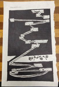 Grab & Go Craft Kits for Teens: Blackout Poetry