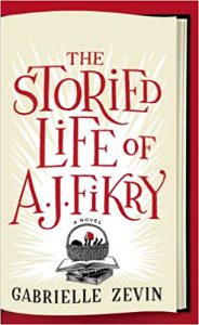 Storied life of AJ Fikry