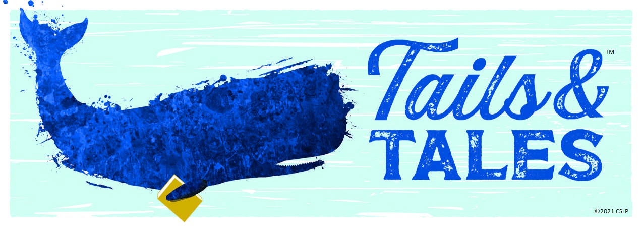 Tails and Tales Adult Banner