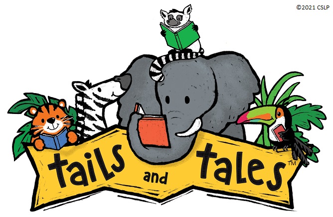 tail and tales banner