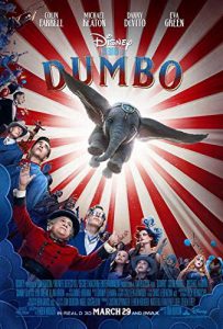 Dumbo 2019