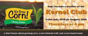 Kernel Club