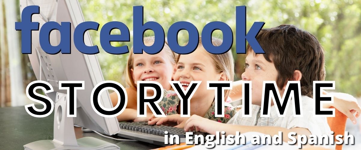Facebook Storytime