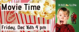 Home Alone Movie
