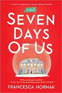 "Seven Days of Us" book image
