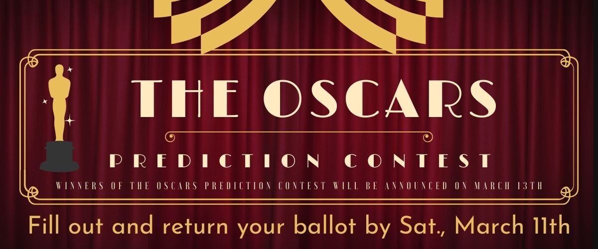2023 Oscar Prediction