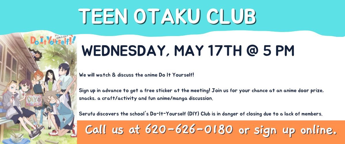 Otaku Club.