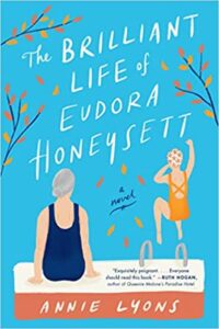 Brilliant life of Eudora Honeysett
