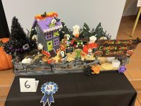 2024 Halloween Haunted House contest winners